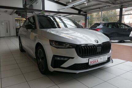 Skoda Scala Gebrauchtwagen