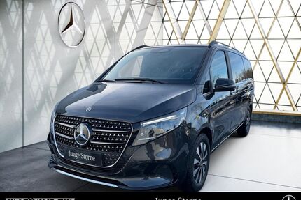 Mercedes-Benz V 300 Gebrauchtwagen