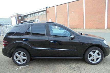 Mercedes-Benz ML 320 Gebrauchtwagen