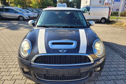 Mini Cooper S Gebrauchtwagen