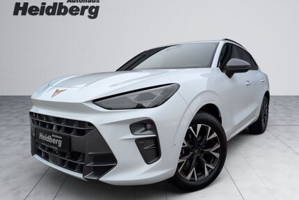 Cupra Terramar Gebrauchtwagen