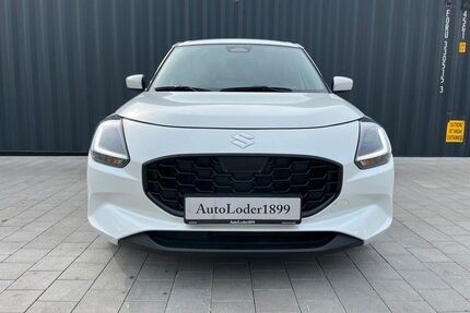 Suzuki Swift Gebrauchtwagen