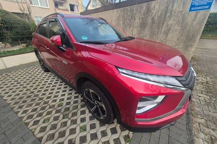 Mitsubishi Eclipse Cross Gebrauchtwagen