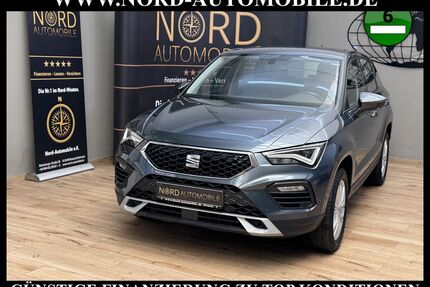 Seat Ateca Gebrauchtwagen