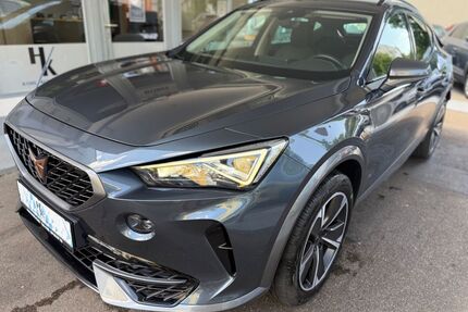 Cupra Formentor Gebrauchtwagen