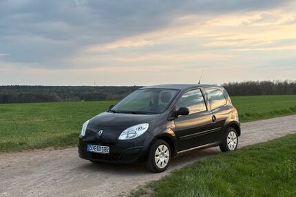 Renault Twingo Gebrauchtwagen