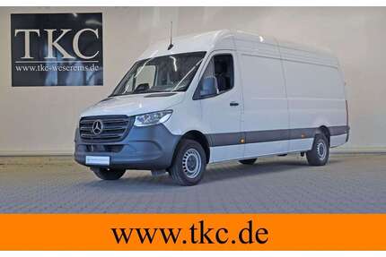 Mercedes-Benz Sprinter Gebrauchtwagen