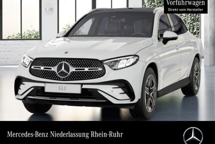 Mercedes-Benz GLC 200 Gebrauchtwagen