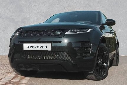 Land Rover Range Rover Evoque Gebrauchtwagen