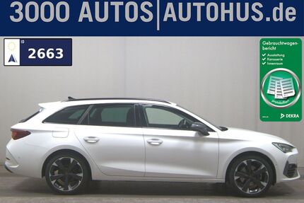 Cupra Leon Gebrauchtwagen