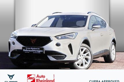 Cupra Formentor Gebrauchtwagen