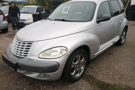 Chrysler PT Cruiser Gebrauchtwagen