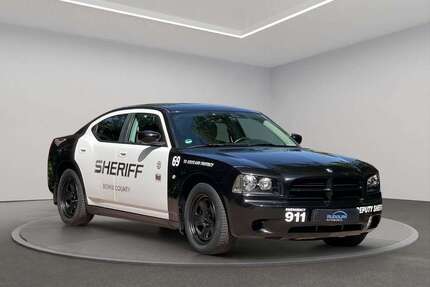 Dodge Charger Gebrauchtwagen
