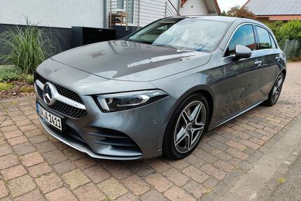Mercedes-Benz A 220 Gebrauchtwagen