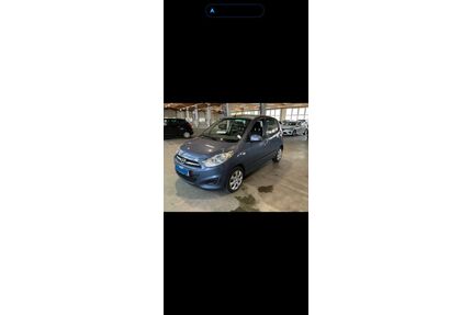 Hyundai i10 Gebrauchtwagen