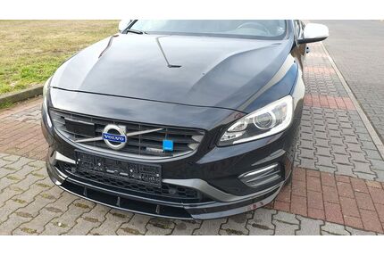 Volvo V60 Gebrauchtwagen