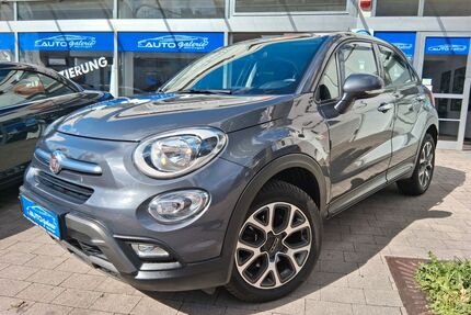 Fiat 500X Gebrauchtwagen