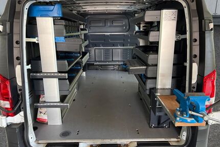 Mercedes-Benz Vito Gebrauchtwagen