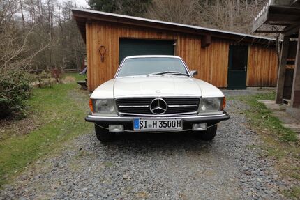 Mercedes-Benz 350 Gebrauchtwagen