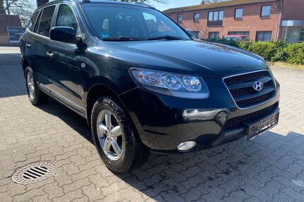 Hyundai SANTA FE Gebrauchtwagen