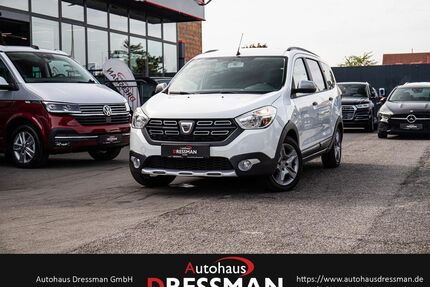 Dacia Lodgy Gebrauchtwagen