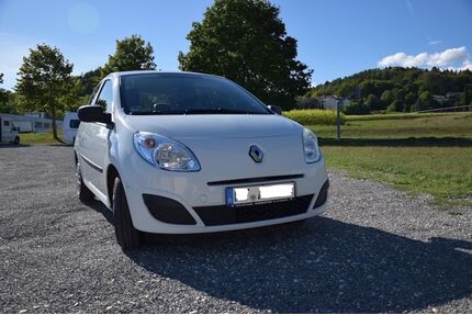 Renault Twingo Gebrauchtwagen