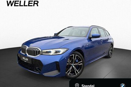 BMW 330 Gebrauchtwagen