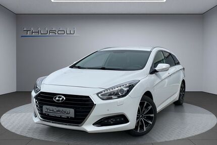 Hyundai i40 Gebrauchtwagen