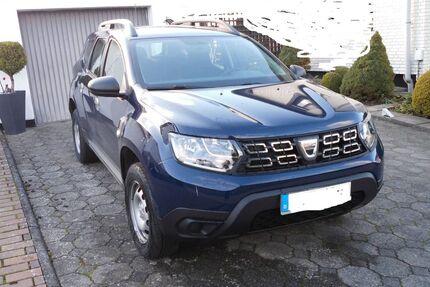 Dacia Duster Gebrauchtwagen