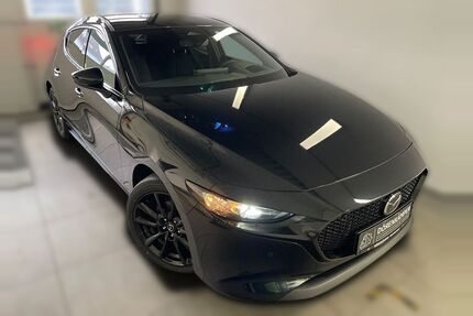 Mazda 3 Gebrauchtwagen