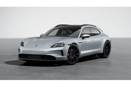 Porsche Taycan Gebrauchtwagen