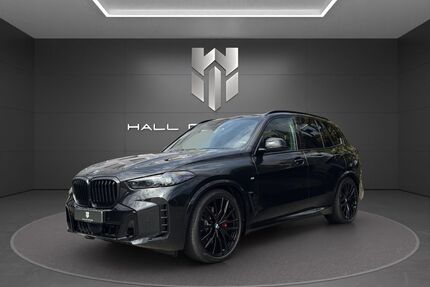 BMW X5 Gebrauchtwagen