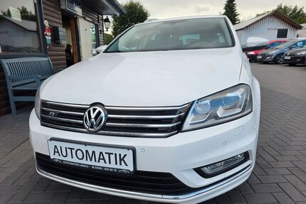 VW Passat Variant Gebrauchtwagen