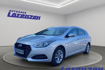 Hyundai i40 Gebrauchtwagen