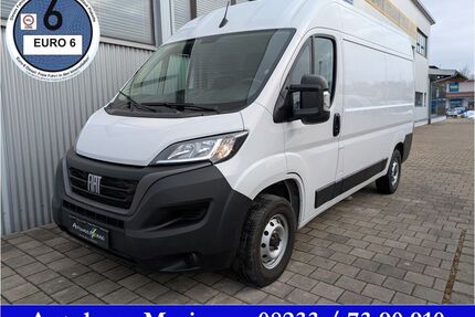 Fiat Ducato Gebrauchtwagen