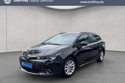 Toyota Corolla Gebrauchtwagen
