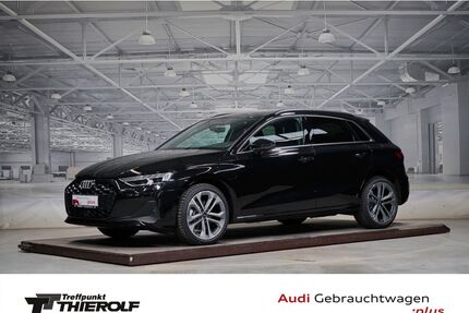 Audi A3 Gebrauchtwagen