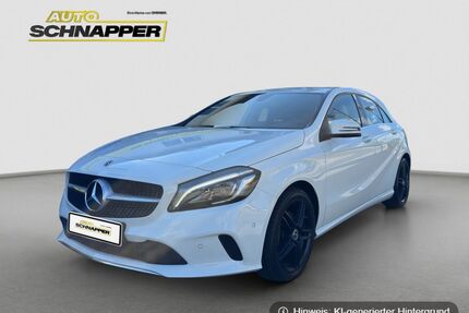 Mercedes-Benz A 200 Gebrauchtwagen