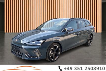 Cupra Leon Gebrauchtwagen
