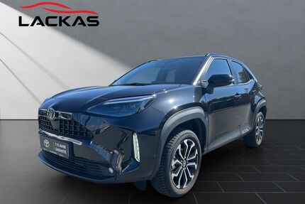 Toyota Yaris Cross Gebrauchtwagen