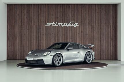 Porsche 992 Gebrauchtwagen