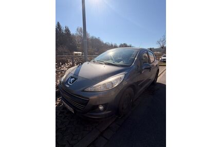 Peugeot 207 Gebrauchtwagen