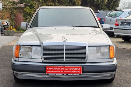 Mercedes-Benz 220 Gebrauchtwagen