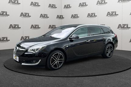 Opel Insignia Gebrauchtwagen