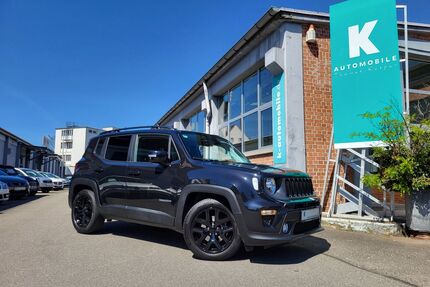 Jeep Renegade Gebrauchtwagen
