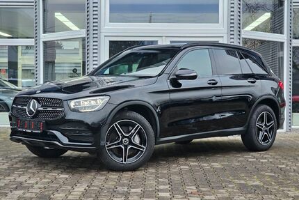 Mercedes-Benz GLC 300 Gebrauchtwagen