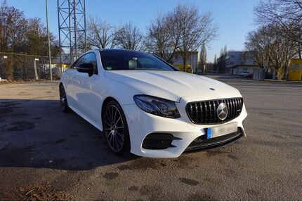 Mercedes-Benz E 300 Gebrauchtwagen