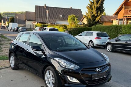 Hyundai i30 Gebrauchtwagen