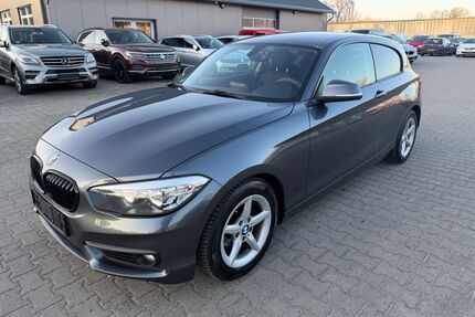 BMW 116 Gebrauchtwagen