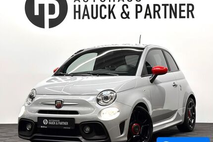 Abarth 595 Gebrauchtwagen